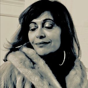 Meet your Posher, Joanne